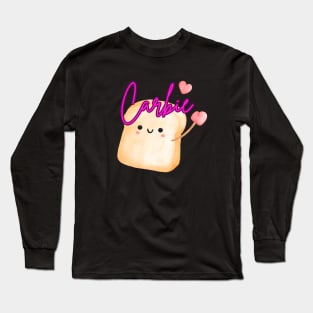 Carbie Long Sleeve T-Shirt